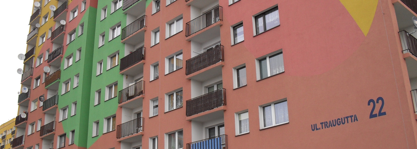 Modernizacja instalacji AZART