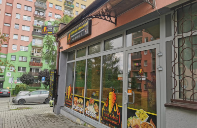 Traugutta 20 Arif Kebab